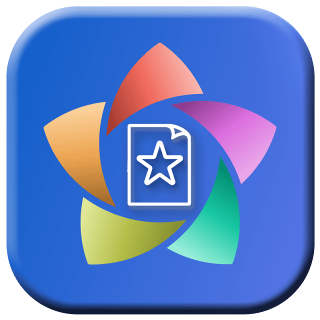 Category One Pager App
